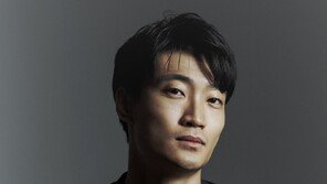 ‘볼레로’ 무대 서는 김기민 “우주의 물방울이 머리에 떨어지는 느낌”