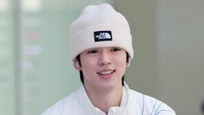 ‘한국 피겨 간판’ 차준환, 판타지오와 전속 계약…김선호·이성경 한솥밥