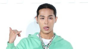 마약 자수한 래퍼 식케이 “2년간 약 끊었다” 선처 호소