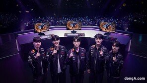 삼성전자, 게이밍모니터 글로벌 점유율 1위 수성 “기술력 우위로 승부할 것”