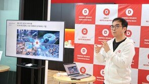 딥핑소스 “매장 자율 운영 AI 에이전트로 ‘공간AI’ 실현한다”