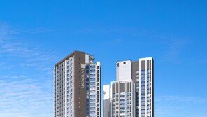 울산 트램 1호선 역세권에 아파트 분양