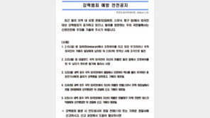 발리서 외국인 대상 강력범죄 잇따라…韓대사관 “신변 안전 주의”