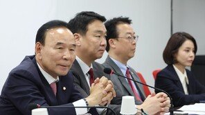 ‘기사회생’ 김영환, 국힘 충북지사 최종경선 진출 예약