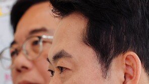 [사설]징계-컷오프 잇단 효력 중단… 비정상 국힘의 여실한 단면