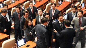 李 “민생경제 전시상황” 추경 신속처리 요청