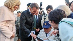 李 “韓-佛, AI-원자력-수소-우주산업 협력해야”