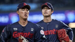 “다 졌다며? 네가 좋아하는 자이언츠”…롯데, 시즌 첫 싹쓸이 패배 [어제의 프로야구]