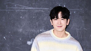 신화 이민우, 3일 신곡 ‘원더 유’ 발매…세련된 그루브 담았다
