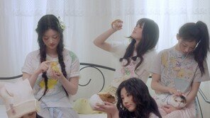 아일릿, 더 귀엽게 돌아왔다…신보 콘셉트 포토 공개