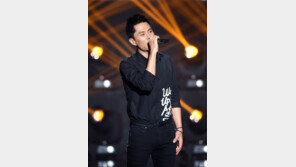 ‘발라드 왕자’ 이기찬 출격…국립극장서 즐기는 ‘정오의 음악회’