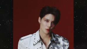 김준수, 6월 KSPO 돔 재입성…亞 투어 서울서 포문 연다