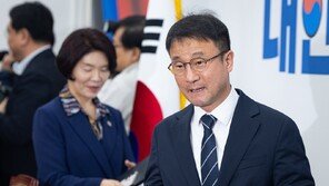 한병도, ‘제명’ 김관영 가처분 신청에 “절차상 하자 없어”