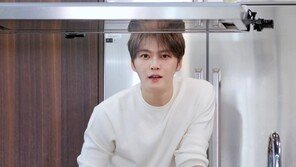 40세 김재중, 드디어 장가가나 “티아라 효민 결혼식 보고 가슴 뛰어”