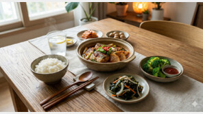 삼겹살 말고… 미세먼지 배출 돕는 진짜 ‘해독 음식’ [알쓸톡]
