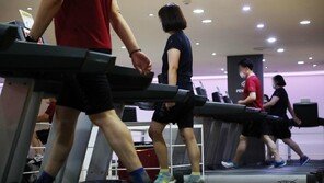 17세 헬스장 금지? 인권위 “차별” 권고에도…아파트측 거부 왜?