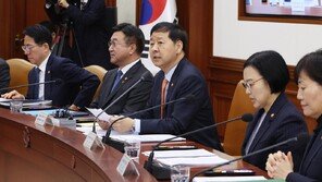 정부, 중동발 운임 상승분 관세 면제…종량제 품질 검수 10→1일