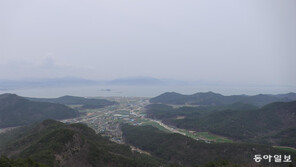 변산에서 이름 너머 더 깊은 풍광에 빠지다[여행스케치]