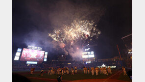 2026 KBO 올스타전, 잠실구장 개최 확정…7월 10~11일 개최