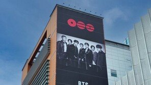  밀집·콜로세움, 성수동 ‘맵달 SEOUL’서 BTS  ‘아리랑’ 판매