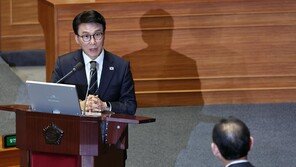 주호영, 金총리에 “정부가 언제 野 반대를 그리 세심히 살폈나”