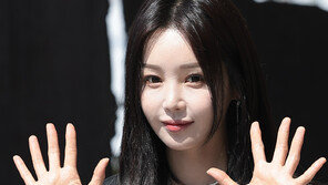 ‘씨야 재결합’ 남규리, 5일 프로야구 고척 LG-키움전 시구