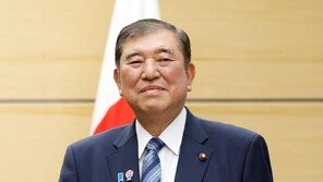 이시바 前 일본 총리 내주 방한… 李대통령 만나 양국 협력 논의