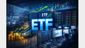 “240조 유동성 어디로”…ETF 2배 성장, 단기채로 쏠렸다