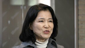 이진숙, 대구시장 무소속 출마 시사…“‘시민경선’ 통해 선택받겠다”