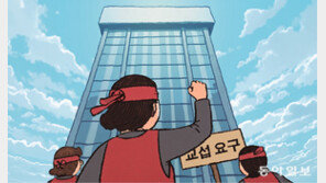 [사설]하청노조 손 들어준 노봉법 1호 판정… 더 거세질 청구서