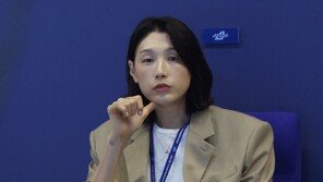 김연경, 美 여자배구 LOVB 샌프란시스코 공동 구단주…“영광스럽다”