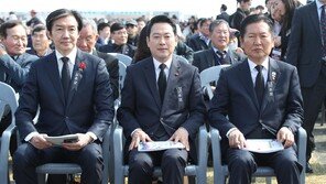 정청래 “국가폭력, 공소시효 폐지 신속 추진”… 장동혁 “합당한 보상 필요, 역사 왜곡은 안돼”