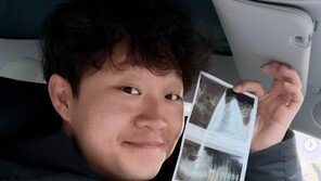 ‘피식대학’ 정재형, 아빠 된다…태아 초음파 사진 공개