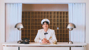 규현, 데뷔 20주년 기념 아시아 팬미팅 투어 ‘호텔 203’ 개최