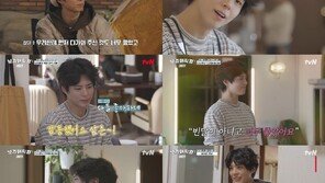 박보검, ‘보검매직컬’ 영업 종료…“초심 떠올린 시간” 눈물