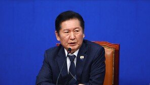 정청래 “내란 잔재 티끌까지 발본색원…지선에서 ‘윤어게인’ 세력 심판”