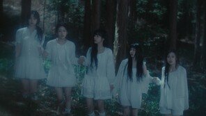 리센느, 신곡 ‘런어웨이’ MV 티저 공개…컴백 카운트다운