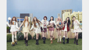 하츠투하츠, ‘캐치! 티니핑’ 日 방영작 오프닝 가창