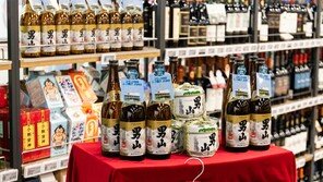 日사케, 81개국으로 시장 확장했지만…치솟는 ‘술쌀값’에 수출 전선 먹구름