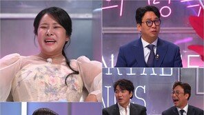 랄랄, ‘불후’서 반전 가창력 예고…“KBS 개그맨 시험 고민했었다”