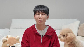 “대국민 사기극? 그만 좀“ 시각장애 유튜버 원샷한솔, 악플 읽다가…