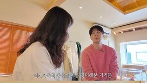“건물주 꿈 부질없더라”…김지석, 조모상 심경