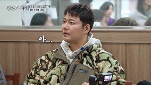 하도권 “내 자녀들 21세·18세”…‘77년생 동갑’ 미혼 전현무 ‘흠칫’