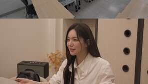 ‘대학원 재학’ 이엘리야 연애 고민…장근석 “결혼정보회사 가동?”
