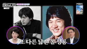 ‘55년차 배우’ 손창민 “과거 어르신이 성룡으로 오해…‘무술도 잘하더라’”