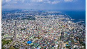 4년새 1조6000억 ‘증발’… 제주 건설업 패닉