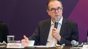 르노그룹, 한국시장 핵심 기지로 삼아 ‘퓨처 레디’ 전략 본격 추진