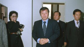“플로피디스크 1달러, SW 담으면 20배”… 선대회장 육성 들으며 초심 다지는 SK[재계팀의 비즈워치]