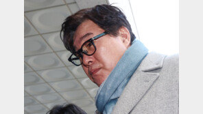 檢, 김성태 ‘제3자 뇌물’ 혐의 추가 공소장 변경 신청