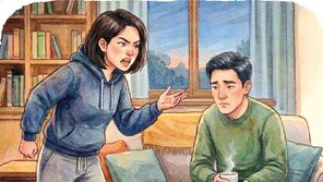 왜 가까운 사람에게 더 쉽게 화를 낼까[김지용의 마음처방]